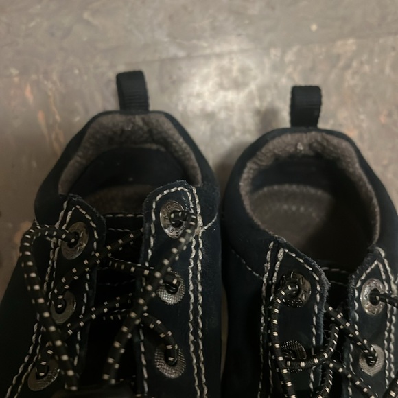 Keen toddler size US 11 Briggs sneakers - Picture 4 of 5